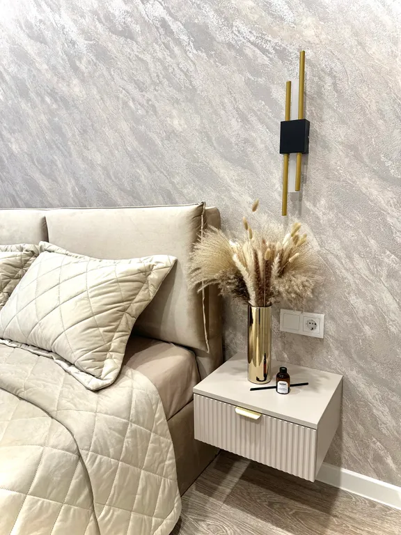 Апартаменты new golden bedroom