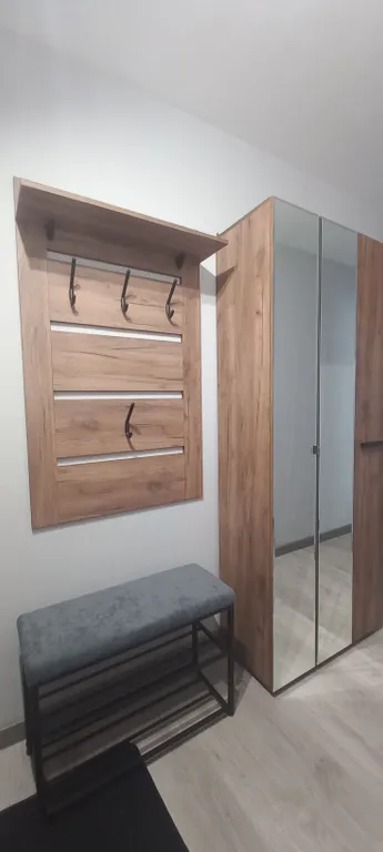 Просторная 2-комнатная квартира рядом с набережной