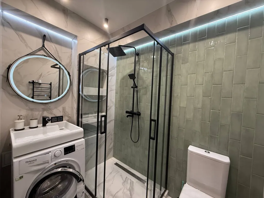 Яркая студия Цитрус для всей семьи