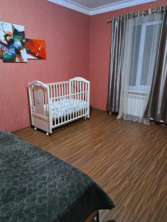 Уютный дом для спокойного отдыха