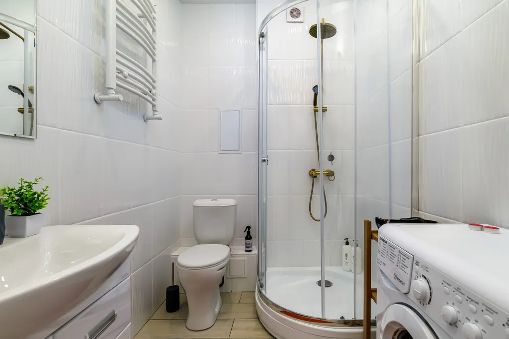 Квартира Уютная квартира ЖК "Суздальский" — Калининград