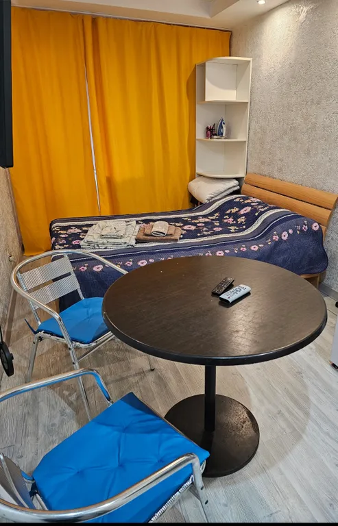 1-комнатная Квартира — аренда посуточно в Красноярск