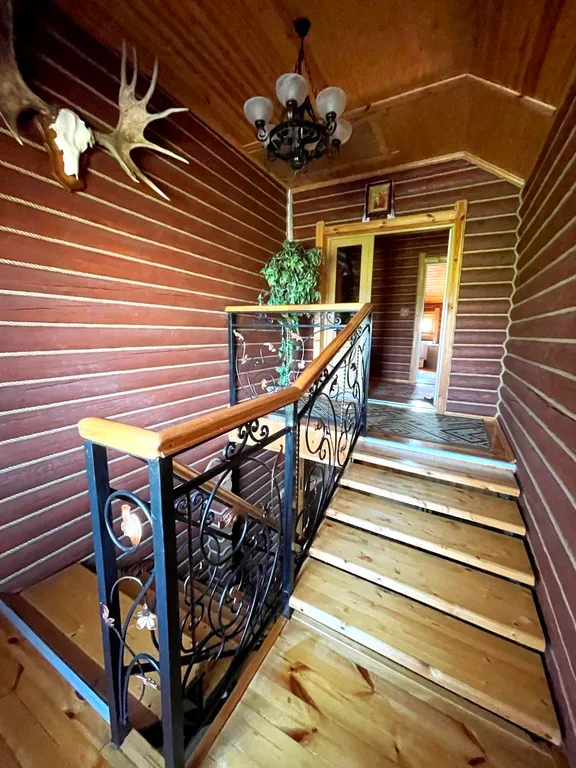 5-комнатный Дом