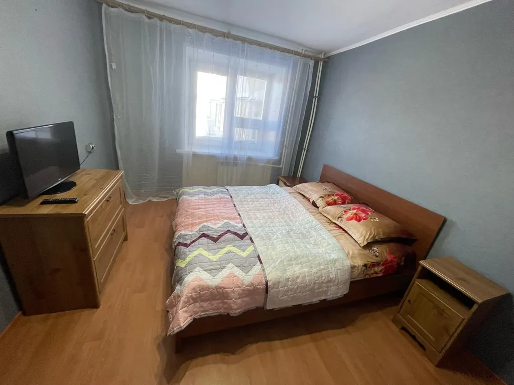 Уютная квартира рядом с парком