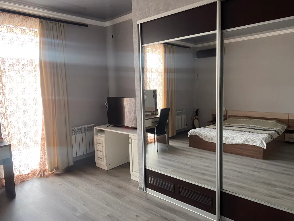 Уютная квартира со всеми удобствами для отдыха с семьей