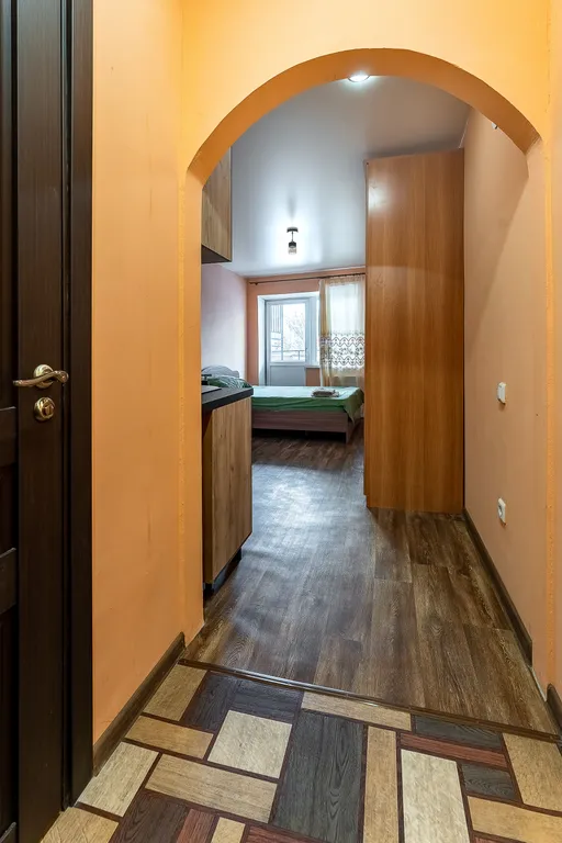 Студия Лениский район