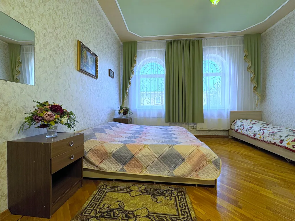 Коттедж Ливерпуль