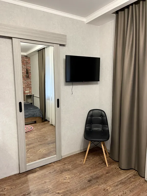 Уютная квартира на курорте