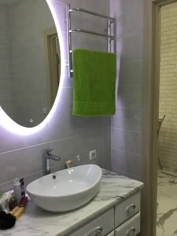 Квартира 1-комнатная Квартира — Феодосия