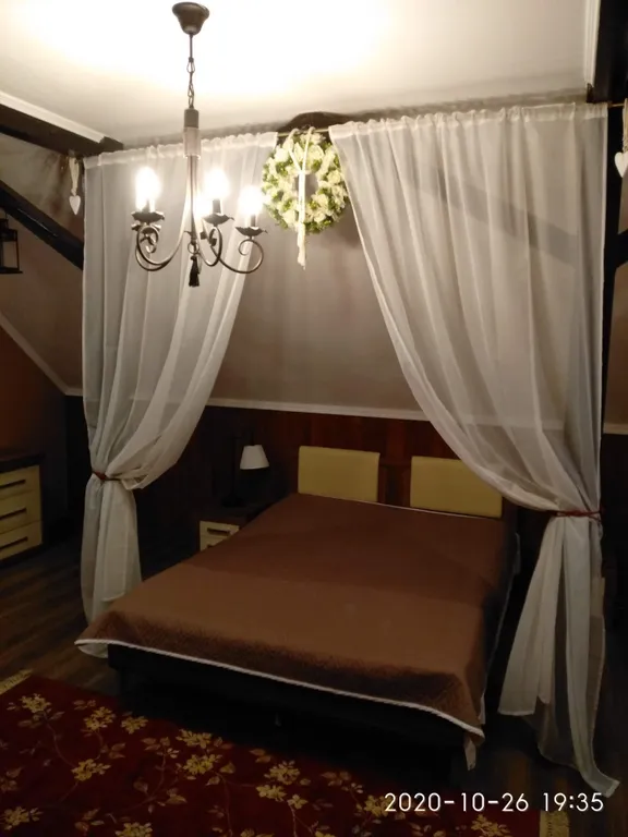 Коттедж для отдыха