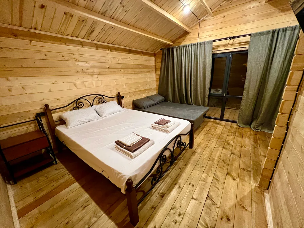 1-комнатный Дом