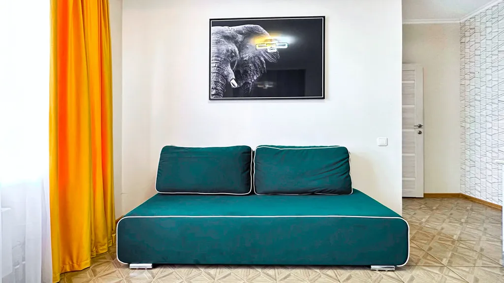 Квартира в 5 минутах от метро