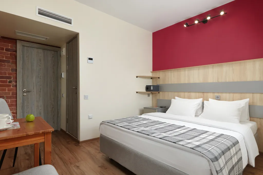 Квартира Комната — аренда посуточно в Нижний Новгород