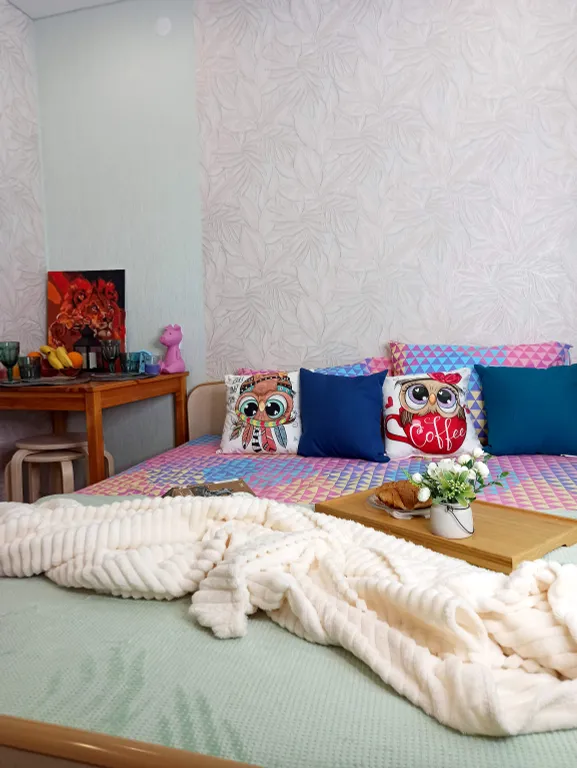 Тат Хаус на улице Габдуллы Тукая 9 №1