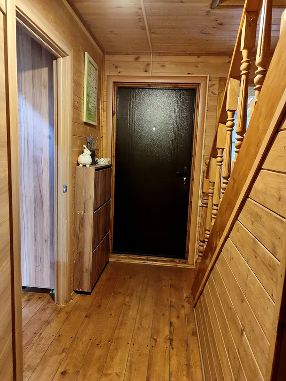 Уютный коттедж недалеко от моря