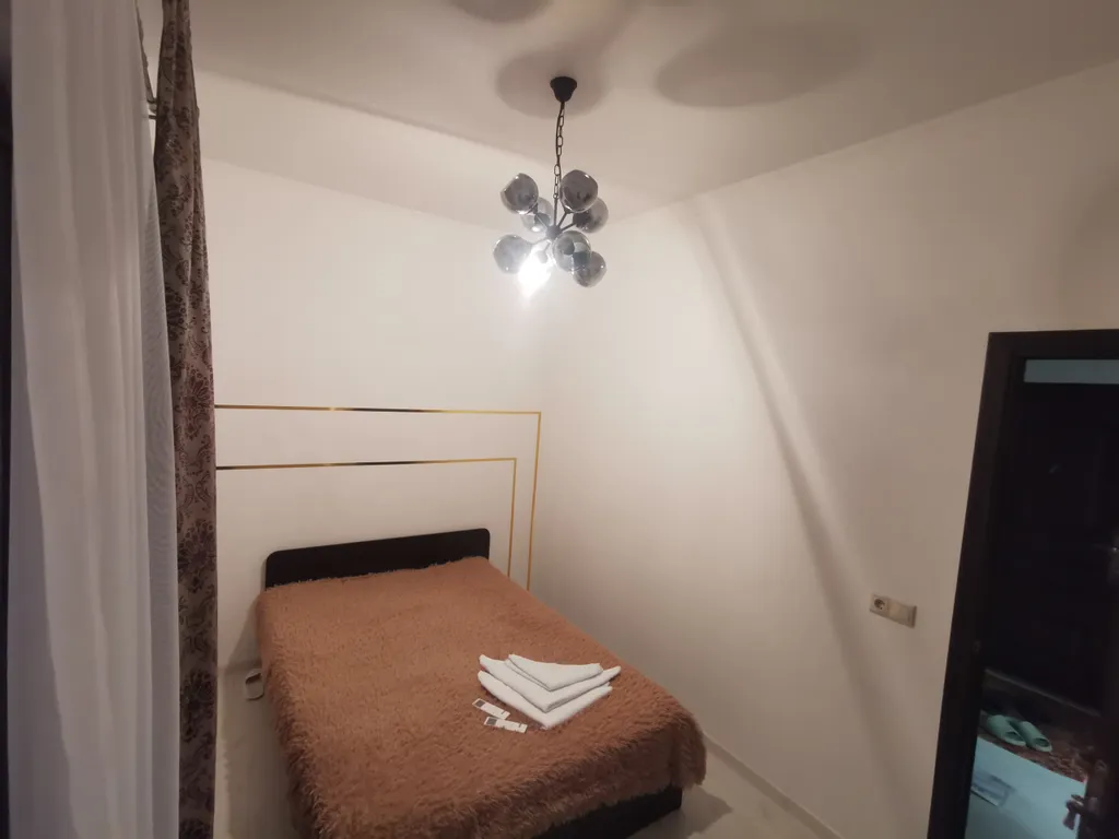 Апартаменты на берегу моря для семейного отдыха