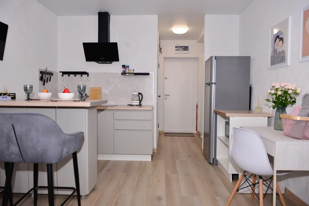 Студия Цветочная