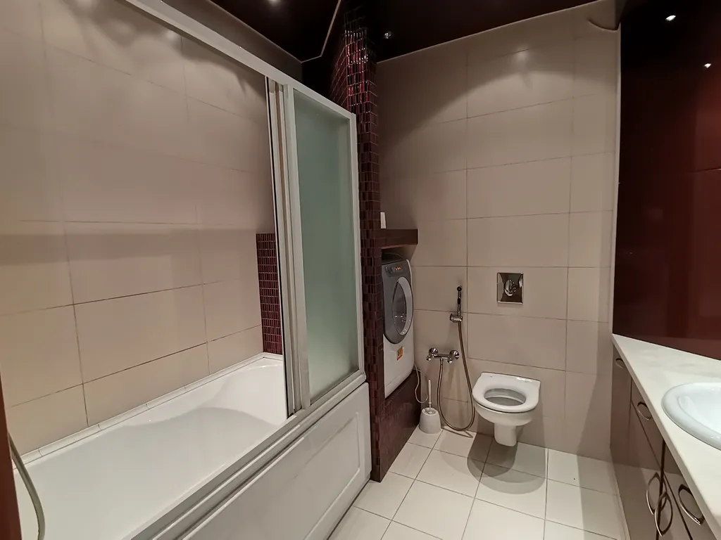 Квартира Уютная квартира в центре города — Хабаровск