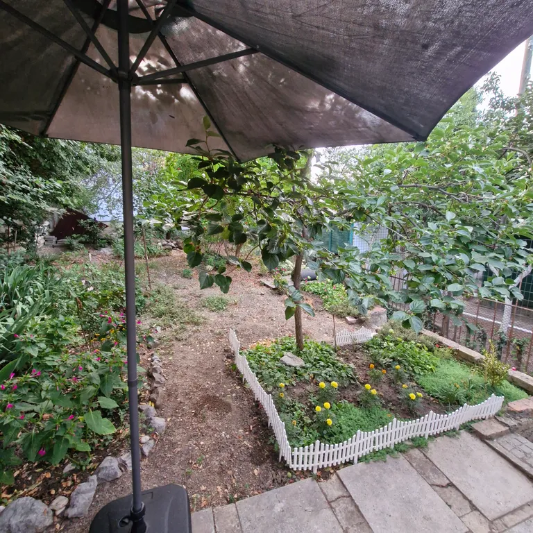 Домик недалеко от моря