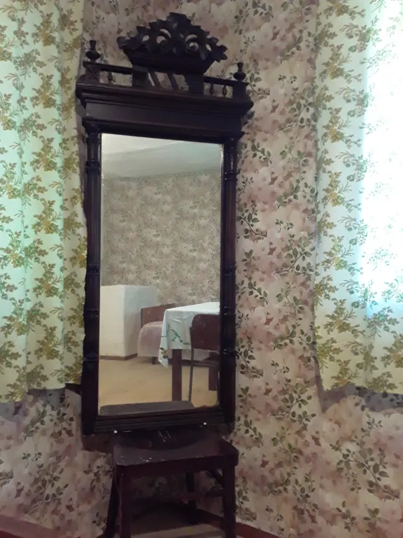 Дом в красивом тихом месте на реке Дон