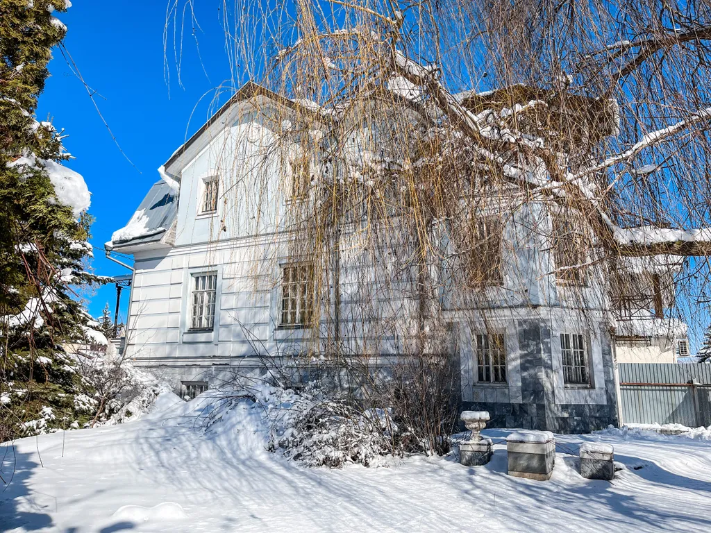 Коттедж Усадьба Поспеева - весь комплекс — аренда посуточно в Воронеж