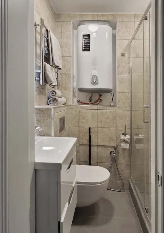 Квартира Птичка певчая