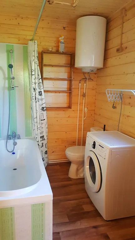 Дом для отпуска апельсин