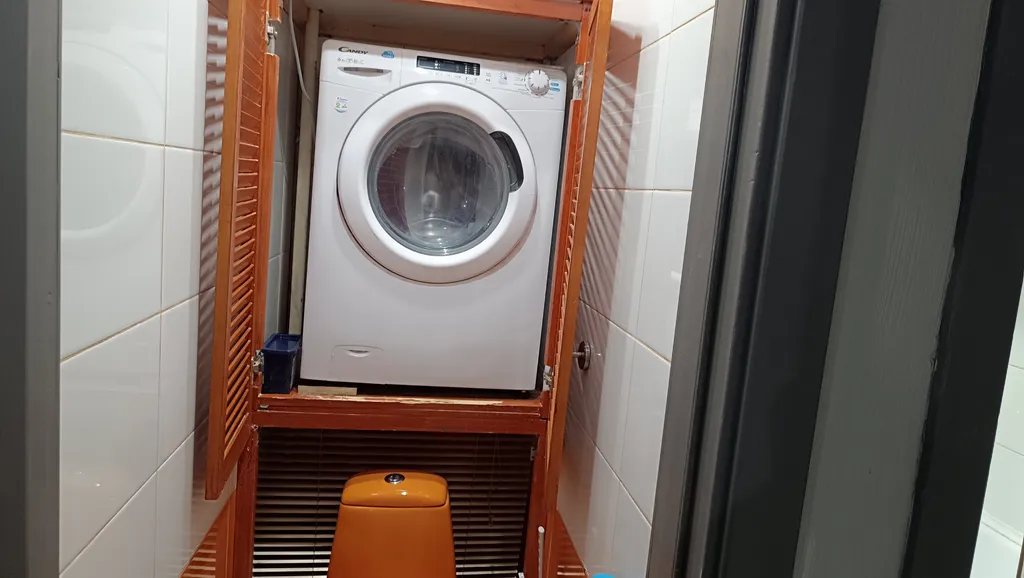 Квартира Уютная квартира в двух минутах от метро — Москва