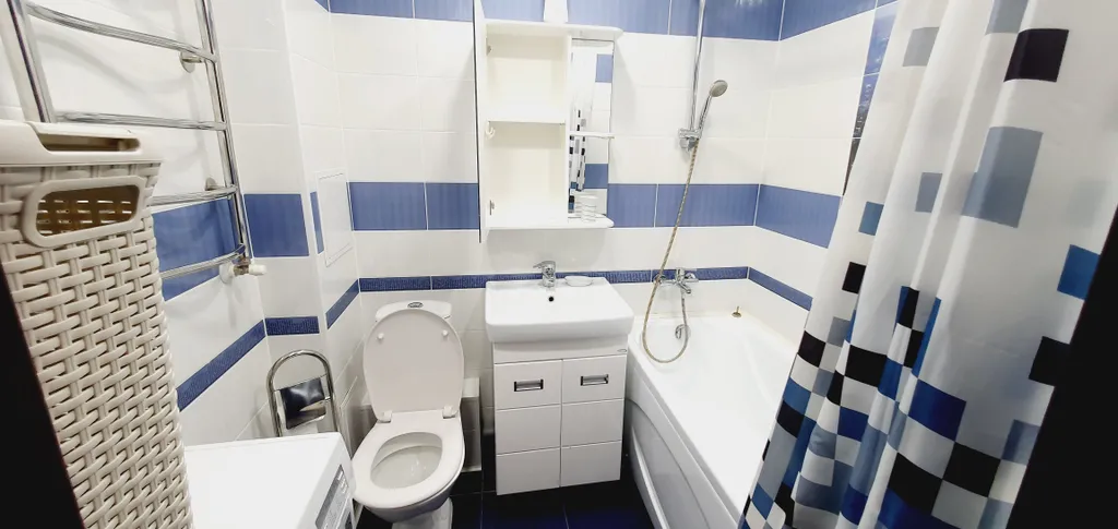 Квартира в самом центре