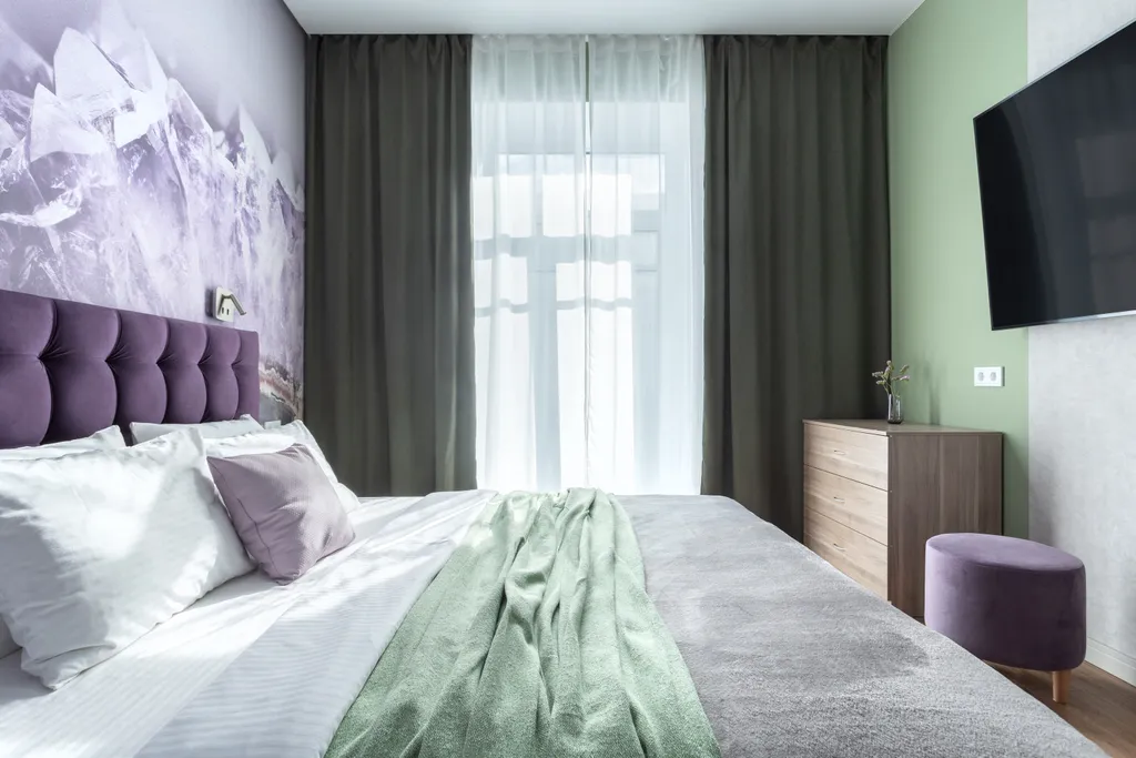 Квартира Апартаменты в особняке начала XIX века — Санкт-Петербург