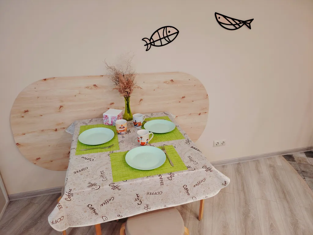 Студия в Жуковском на Гудкова