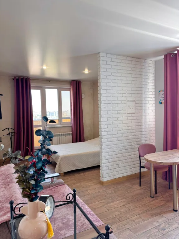 Уютная квартира в центре