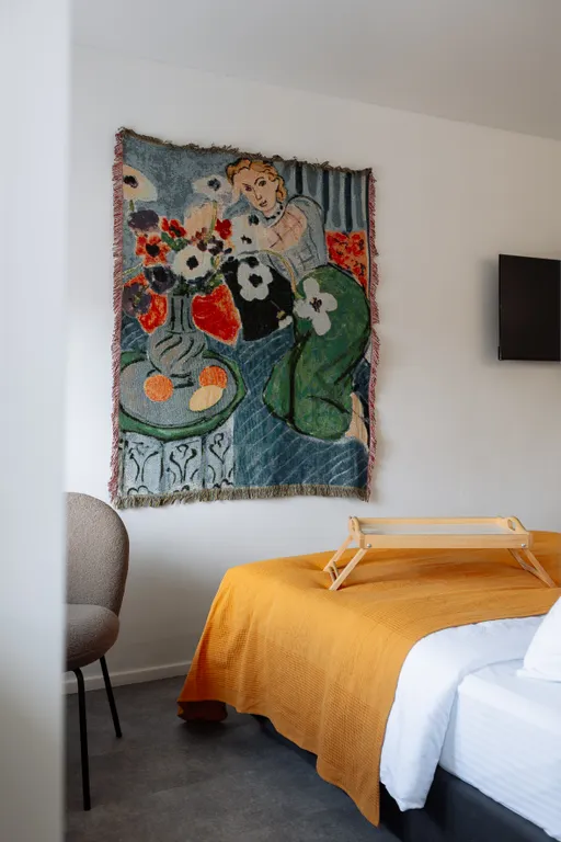 Апартаменты Maison Platz в центре Калининграда