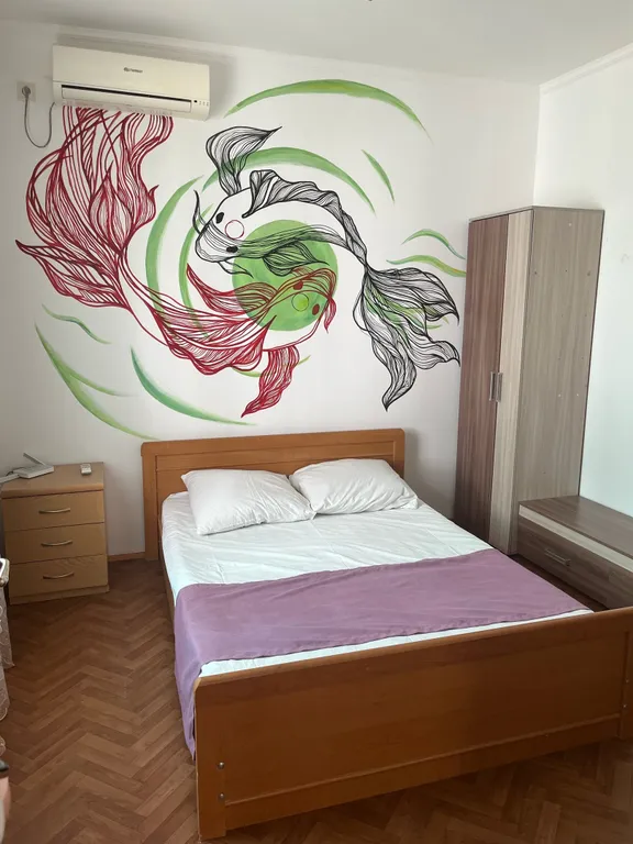 Коттедж 2-комнатный Дом — Евпатория