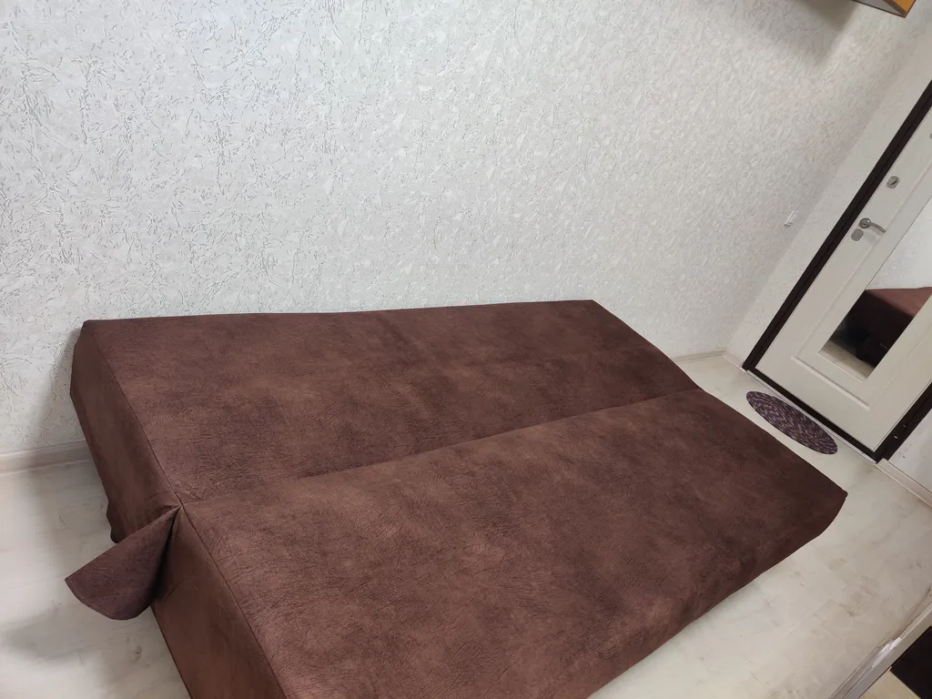 Теплая студия в Крюково