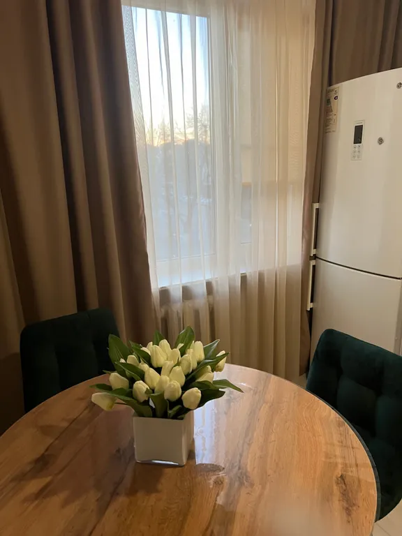 Уютная квартира в самом центре города