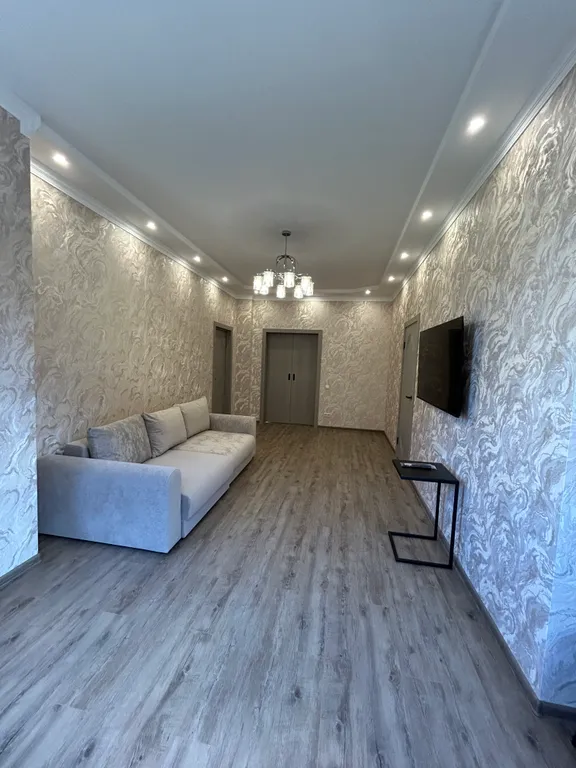 Квартира Шикарная квартира в самом центре города — Казань