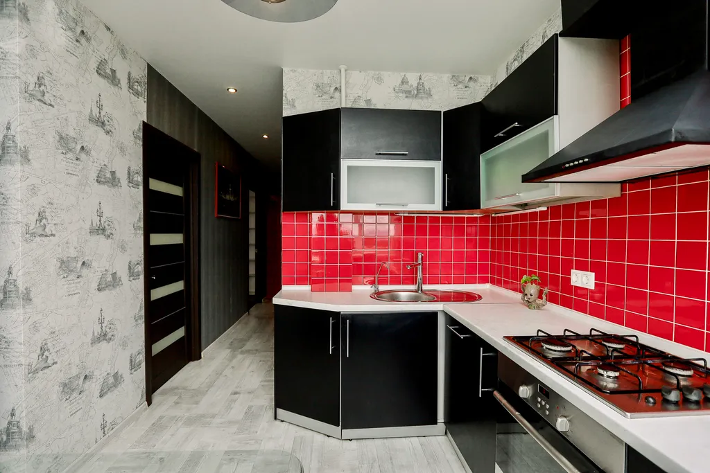 Квартира в самом сердце города