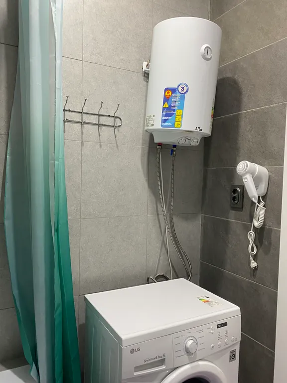 Квартира в центре