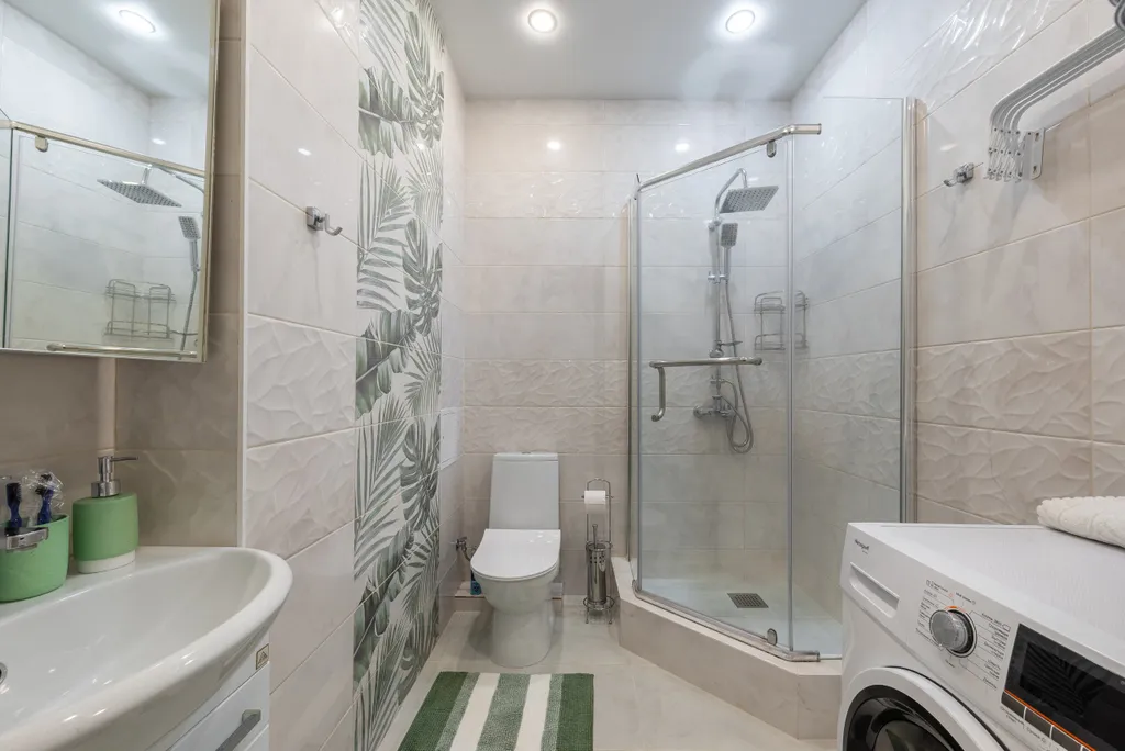 Уютные апартаменты рядом с морем