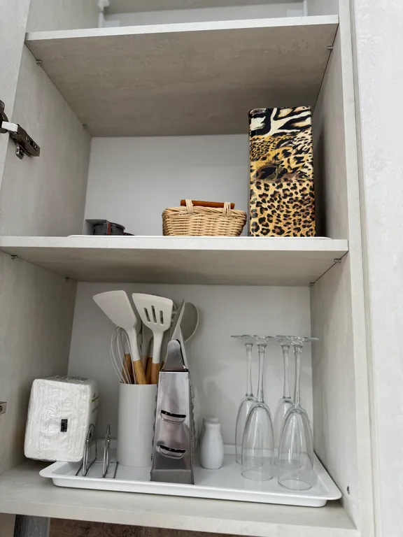 Квартира Абсолютно новая квартира — Краснодар