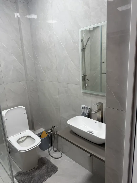 Апартаменты у моря #2