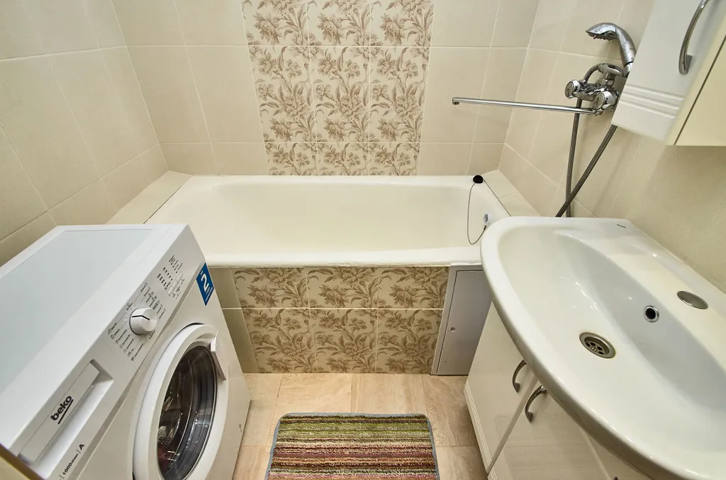 Квартира с евроремонтом в районе Лагерного сада