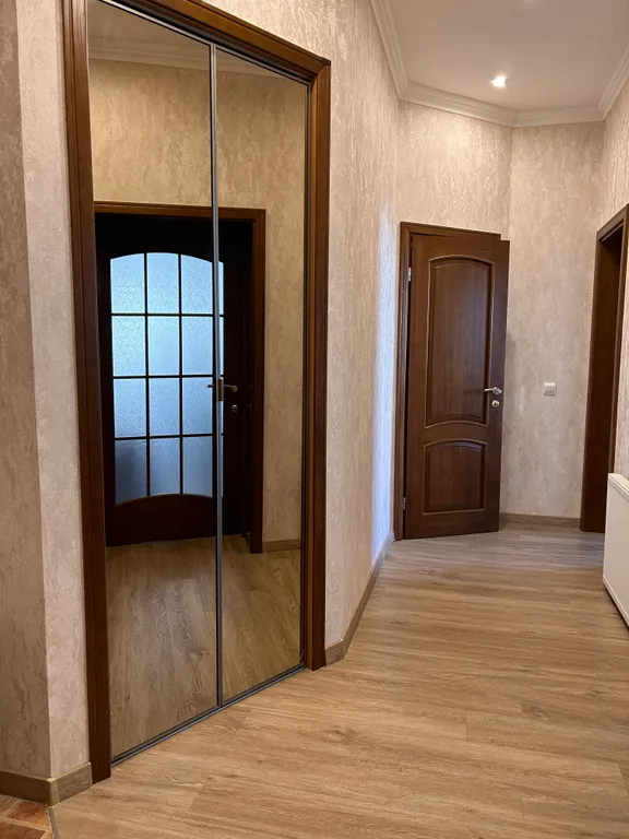 Уютные и красивые апартаменты в центре города