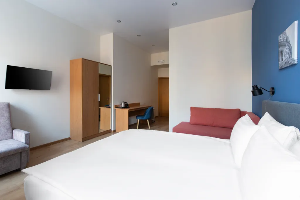 Комната