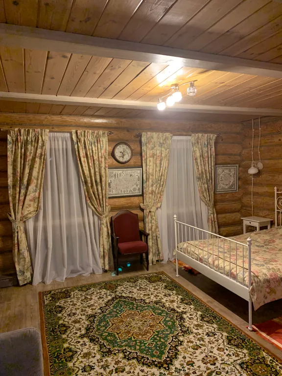 Домик Мечты