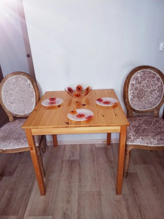 Квартира Квартира Студия с террасой на Соболевке — Сочи