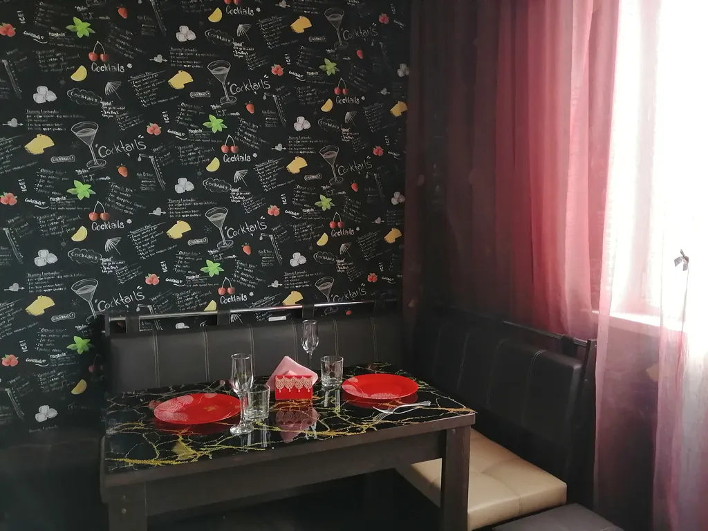 Квартира Уютная однокомнатная квартира — Ярославль