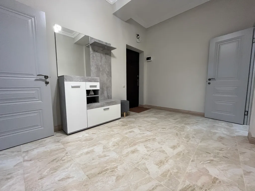 Апартаменты рядом с морем