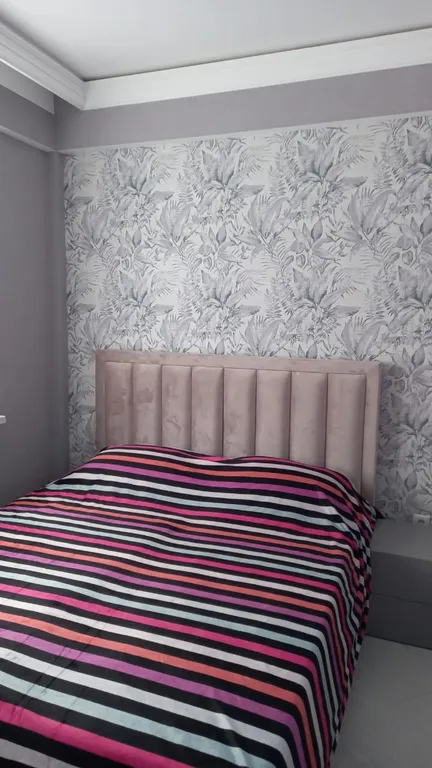 Квартира Уютная квартира, у самого берега моря — Махачкала